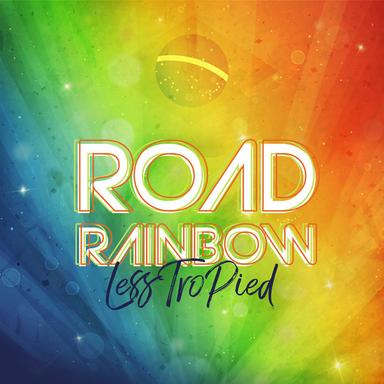 Road RainBow
