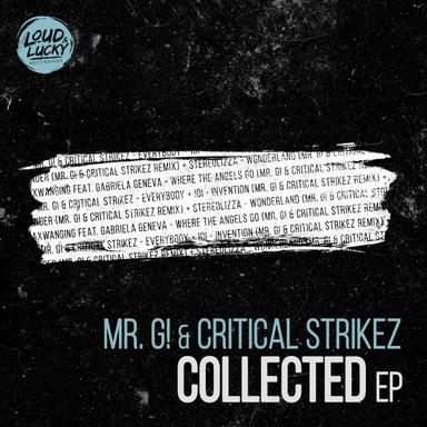 I Surrender - Mr. G! & Critical Strikez Remix Edit