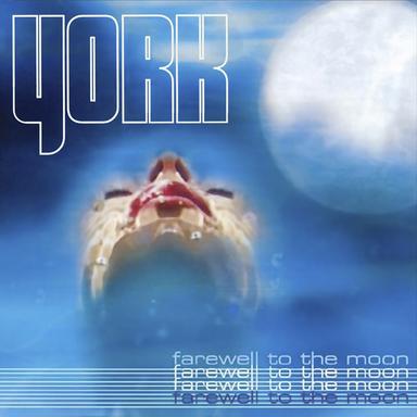 Farewell To The Moon