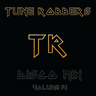 Last Night A D.J. Saved My Life