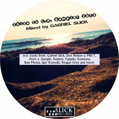 8Bar - Original Mix