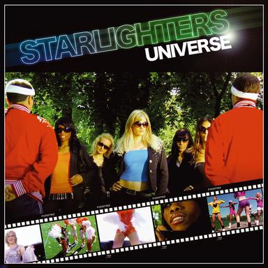 Universe - Original Radio Edit