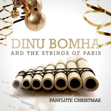 Panflute Christmas