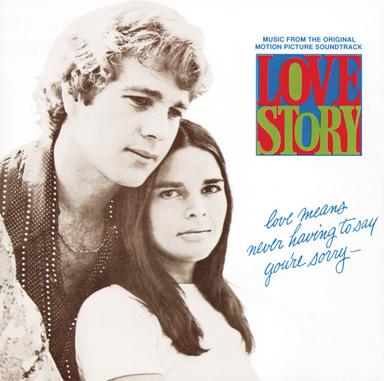 Theme From Love Story - Love Story/Soundtrack Version