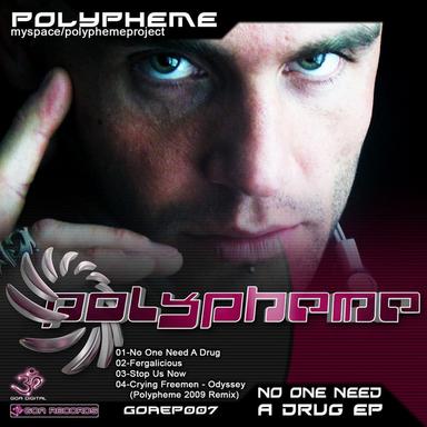 No One Need A Drug ((Goa, Hard Techno, Psy Trance, Hard House, EDM, DJ Tools))