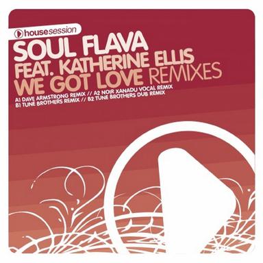 We Got Love - Original Mix