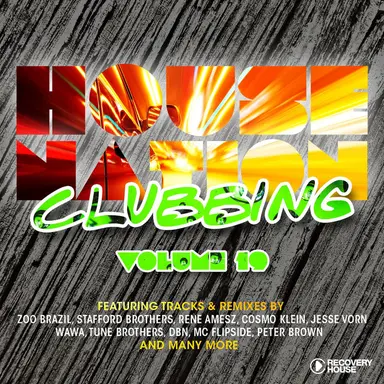 Cold Blooded Thieves - Monoloop Dub