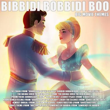 Enjoy the Silence (From "Ghost in the Shell")