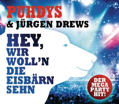 Hey, wir woll'n die Eisbärn sehn - Radio Version