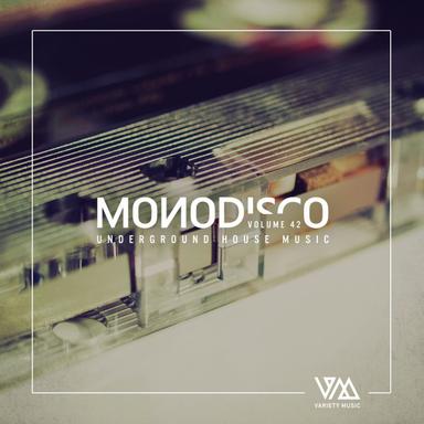 Mareiwa - Original Mix