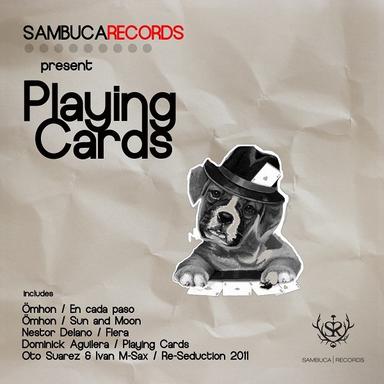 Sun & Moon - Original Mix