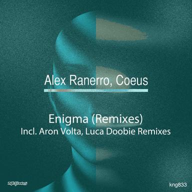 Enigma - Luca Doobie Remix