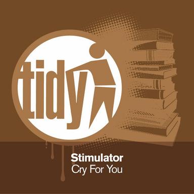 Cry For You - Technikal's Tidy Two Remix
