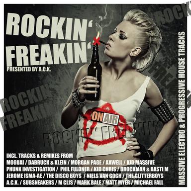 Earthquake (Feat. Yana Blinder)