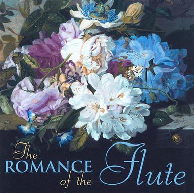 Mon coeur s'ouvre a ta voix (Arr. For flute and piano)