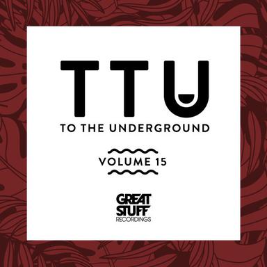 Deep Inside House Muzik - Original Mix