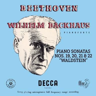 Piano Sonata No. 20 in G Major, Op. 49 No. 2: 1. Allegro ma non troppo - Mono Version