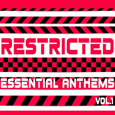 Desert - Radio Edit