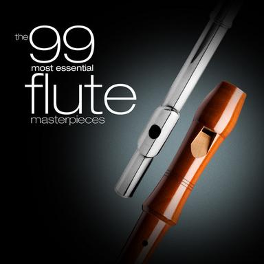 Piece for Solo Flute