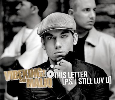 This Letter (PS. I Still Luv U) - Radio Edit