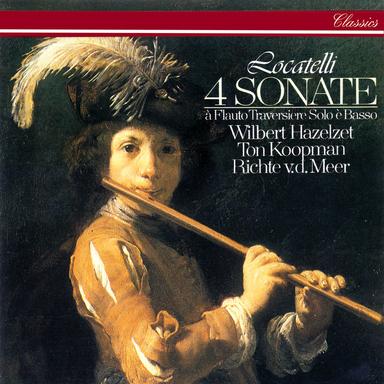 Sonata No. 2 in D Major, Op. 2, No. 2: 2. Allegro
