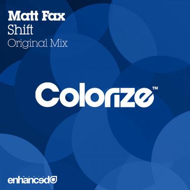 Shift - Original Mix