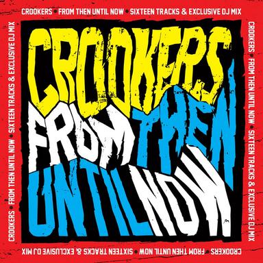 We Are All Prostitutes - Crookers Remix
