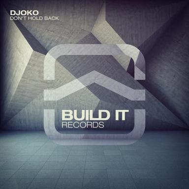 Don't Hold Back - Original Mix