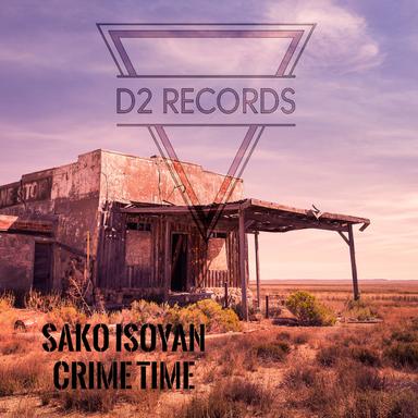 Crime Time