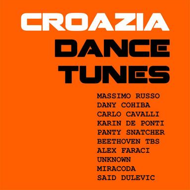 I Am the Moon - Dany Cohiba Remix