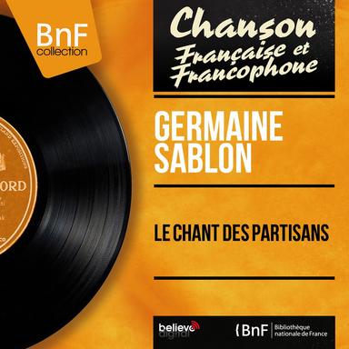 Le chant des partisans