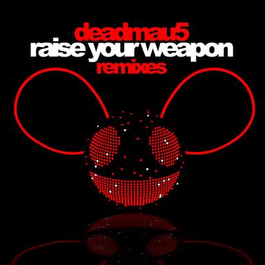 Raise Your Weapon - Noisia Remix