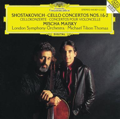 Cello Concerto No. 2 in G Major, Op. 126: III. Finale. Allegretto