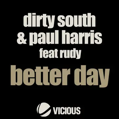 Better Day - Radio Edit