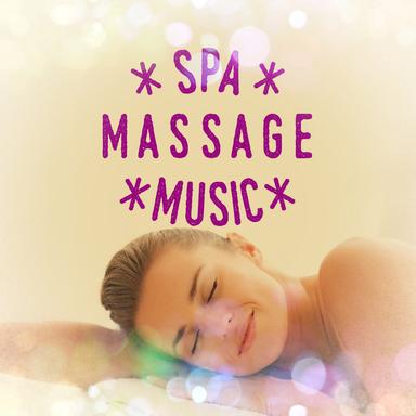 Spa Massage Music