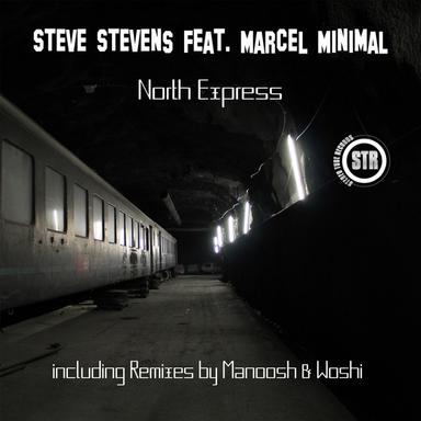 North Express - Manoosh 303 Remix