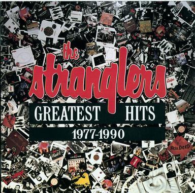 Greatest Hits 1977-1990