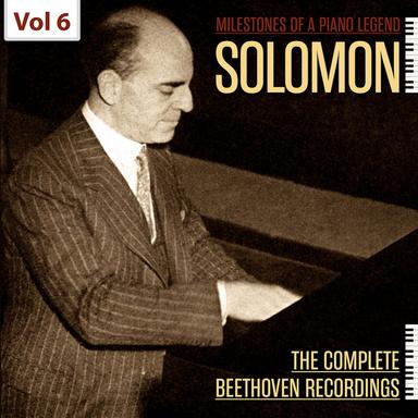 Piano Sonata No. 29 in B-Flat Major, Op. 106 "Hammerklavier": III. Adagio sostenuto