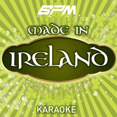 Irish Son - Originally Performed By Brian McFadden