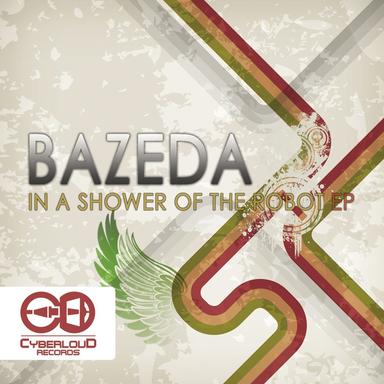 In a Shower of the Robot - Original Mix