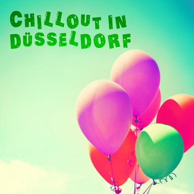 Chillout in Düsseldorf