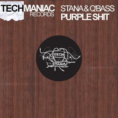 Purple Shit - Original Mix