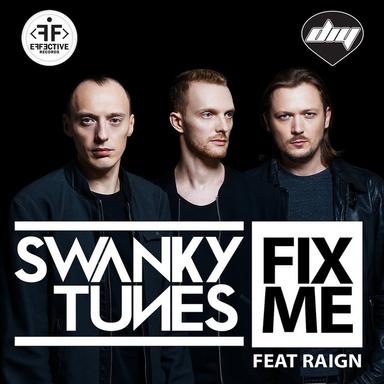 Fix Me - Radio Edit