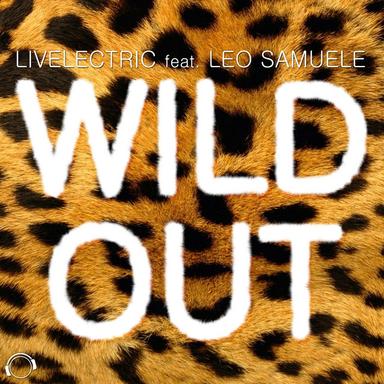 Wild Out - Jose De Mara Remix Edit