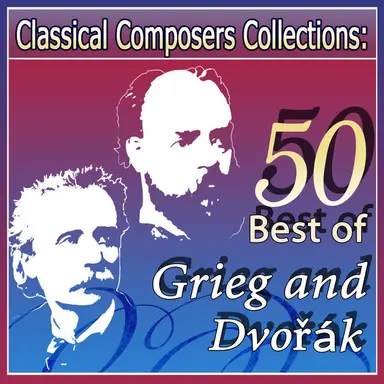 Cello Concerto in B minor, Op. 104 : II. Adagio ma non troppo