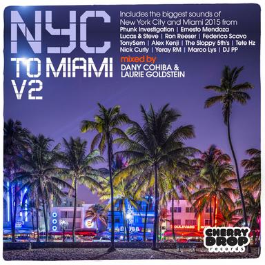 Nothing - Original Mix