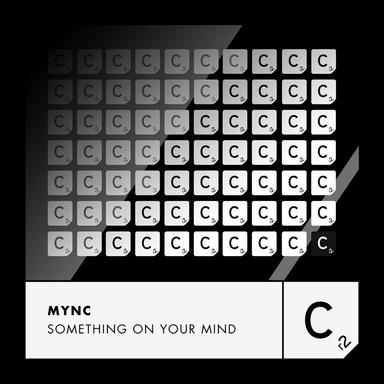 Something On Your Mind - Danny Freakazoid Club Vocal Remix