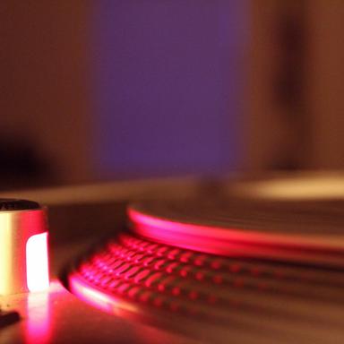 Midnightgroove