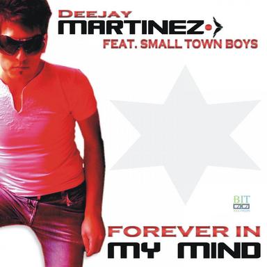 Forever in My Mind - Small Town Boys Mix