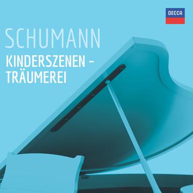 Kinderszenen, Op. 15: 7. Träumerei